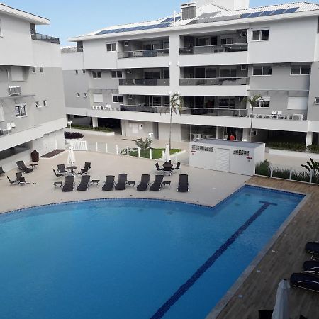 Apto Novo - 2 Suites - Costao Norte Dos Ingleses. Florianópolis 외부 사진