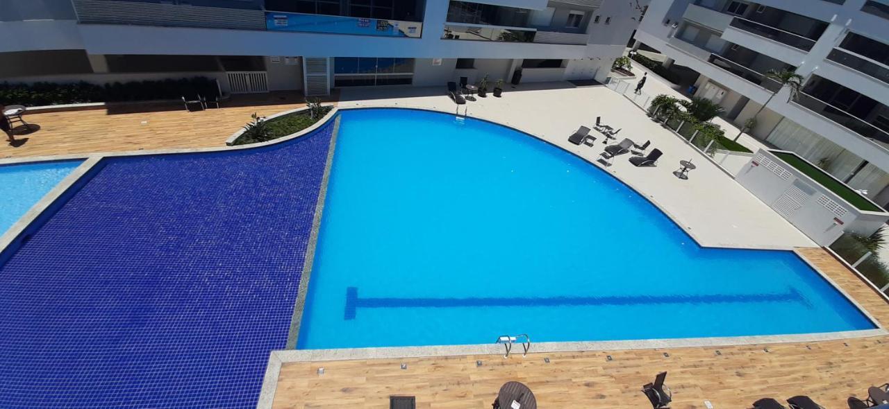Apto Novo - 2 Suites - Costao Norte Dos Ingleses. Florianópolis 외부 사진
