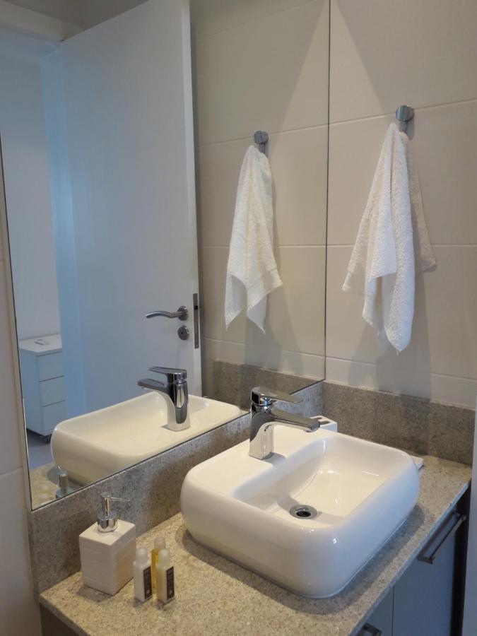 Apto Novo - 2 Suites - Costao Norte Dos Ingleses. Florianópolis 외부 사진