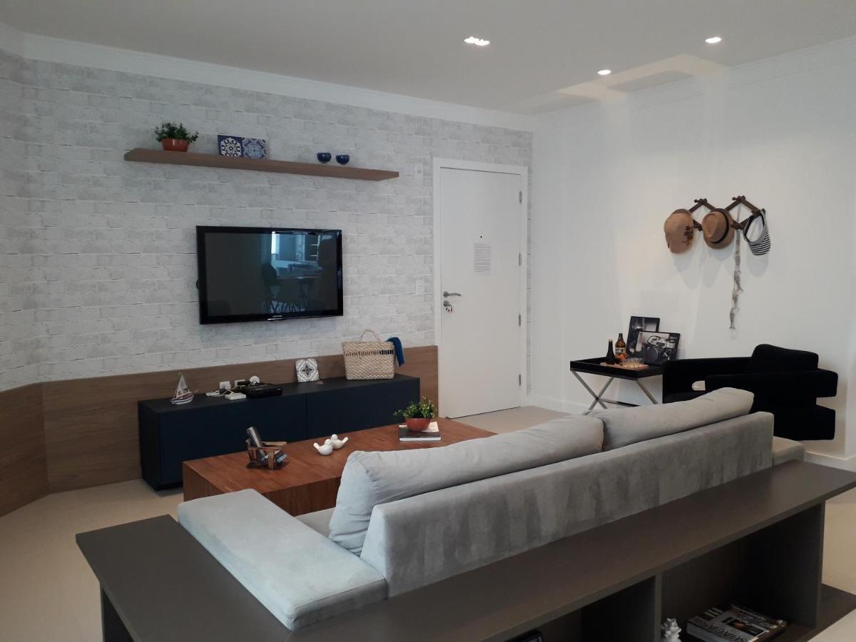 Apto Novo - 2 Suites - Costao Norte Dos Ingleses. Florianópolis 외부 사진