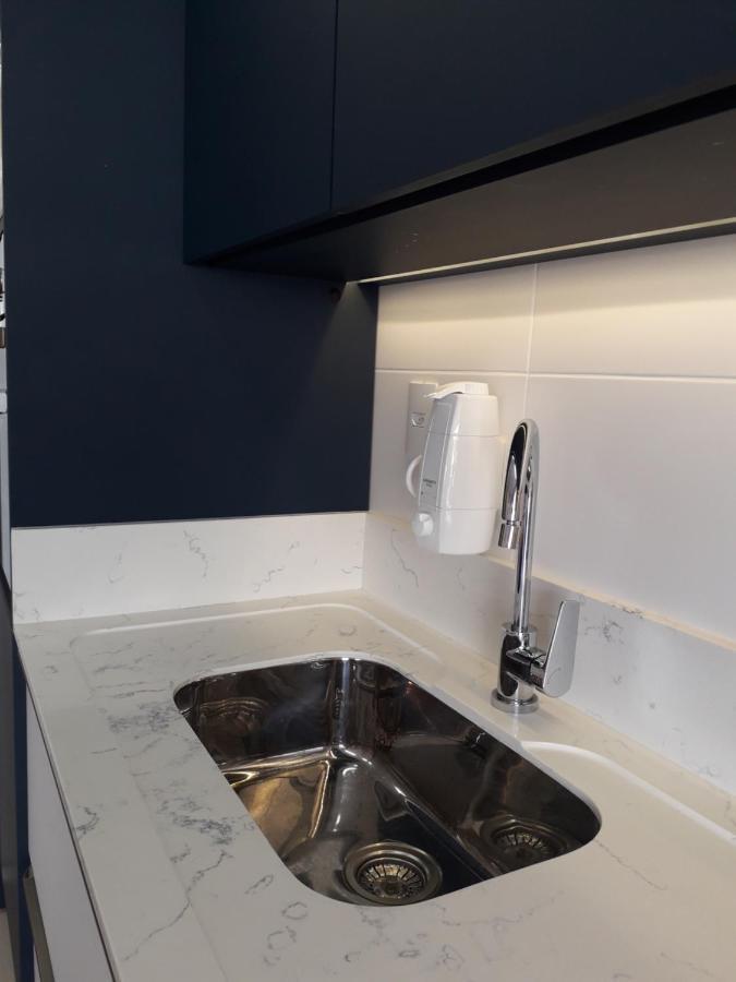 Apto Novo - 2 Suites - Costao Norte Dos Ingleses. Florianópolis 외부 사진