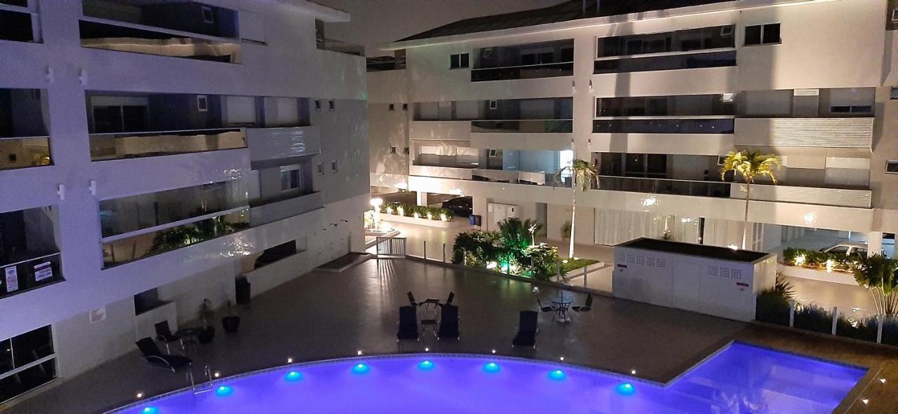 Apto Novo - 2 Suites - Costao Norte Dos Ingleses. Florianópolis 외부 사진