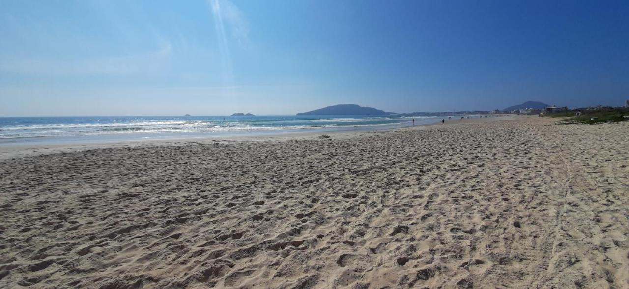 Apto Novo - 2 Suites - Costao Norte Dos Ingleses. Florianópolis 외부 사진
