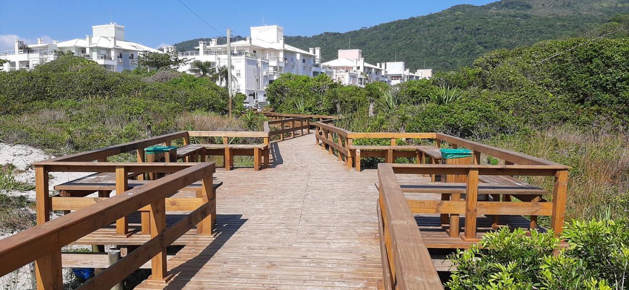 Apto Novo - 2 Suites - Costao Norte Dos Ingleses. Florianópolis 외부 사진