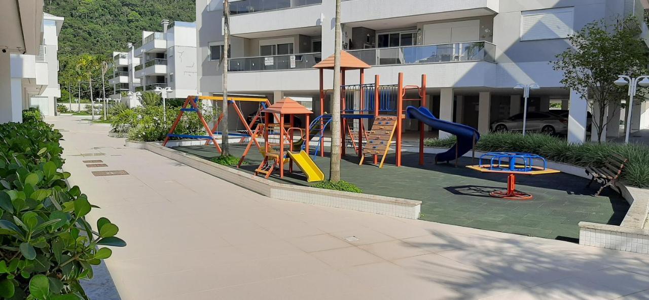 Apto Novo - 2 Suites - Costao Norte Dos Ingleses. Florianópolis 외부 사진