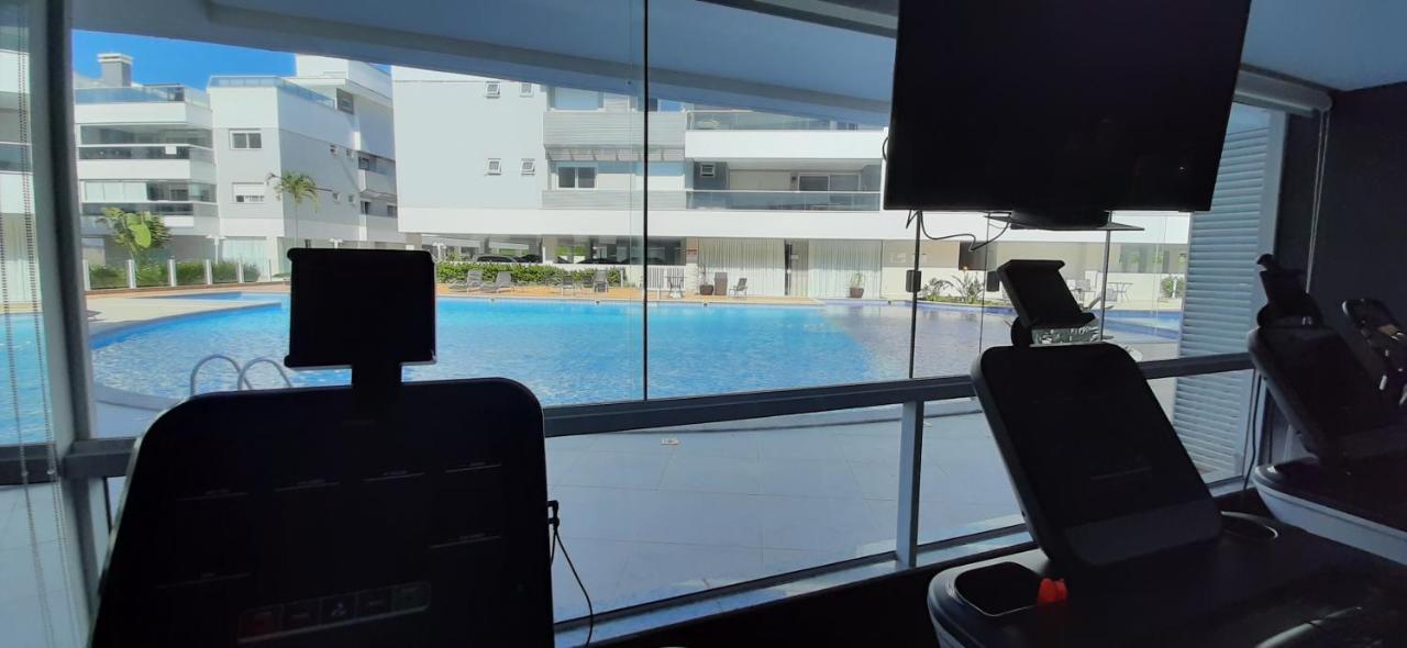 Apto Novo - 2 Suites - Costao Norte Dos Ingleses. Florianópolis 외부 사진