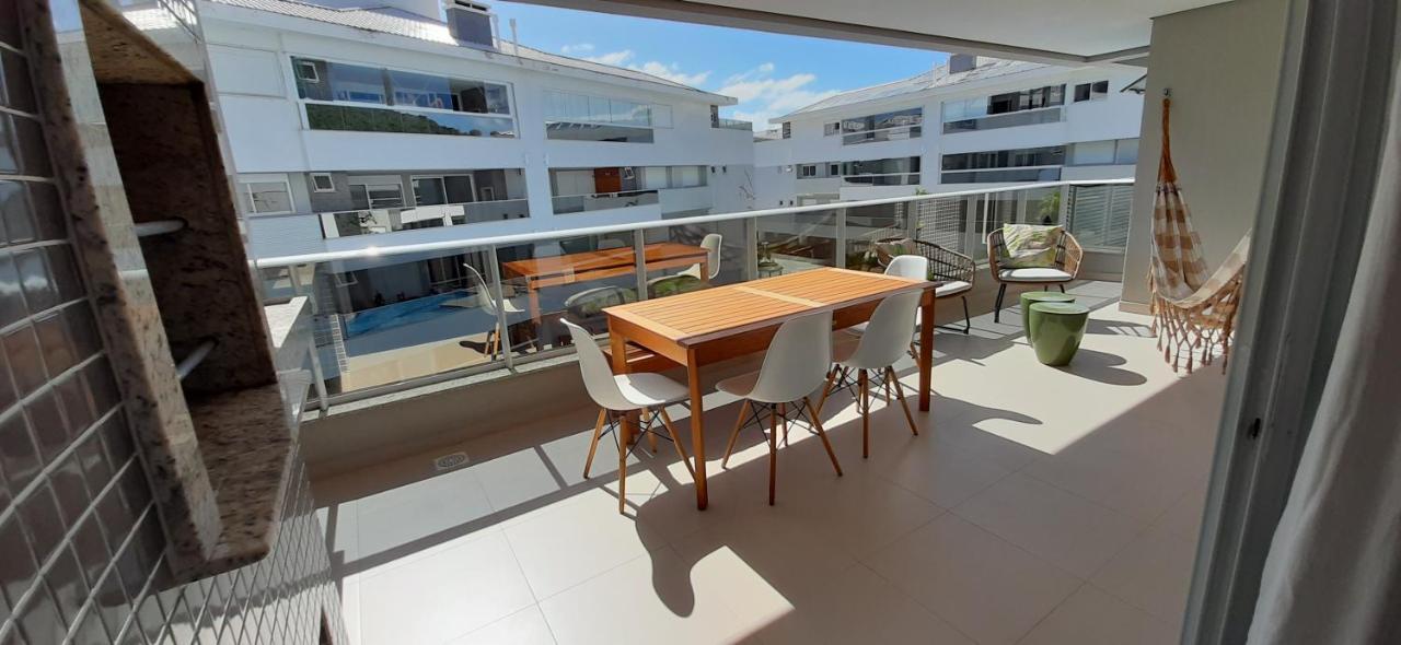 Apto Novo - 2 Suites - Costao Norte Dos Ingleses. Florianópolis 외부 사진