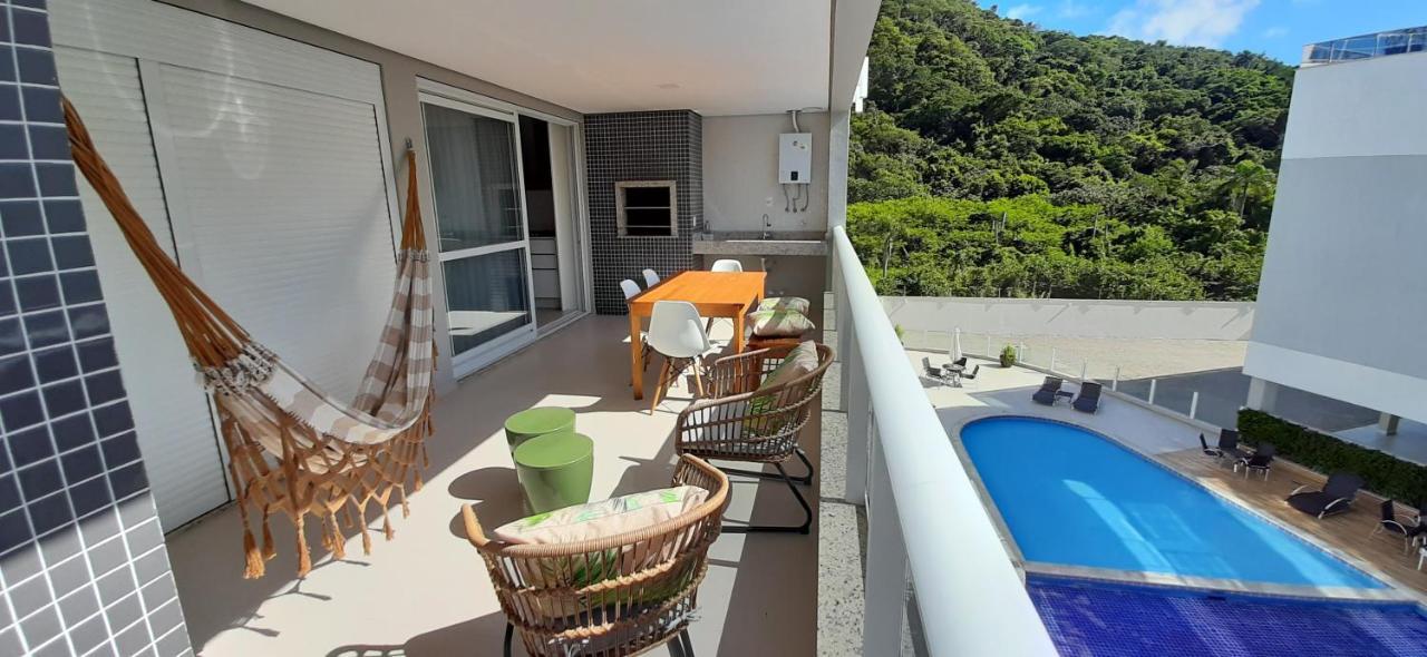 Apto Novo - 2 Suites - Costao Norte Dos Ingleses. Florianópolis 외부 사진