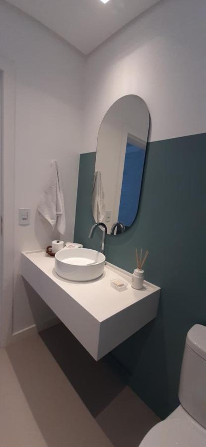 Apto Novo - 2 Suites - Costao Norte Dos Ingleses. Florianópolis 외부 사진