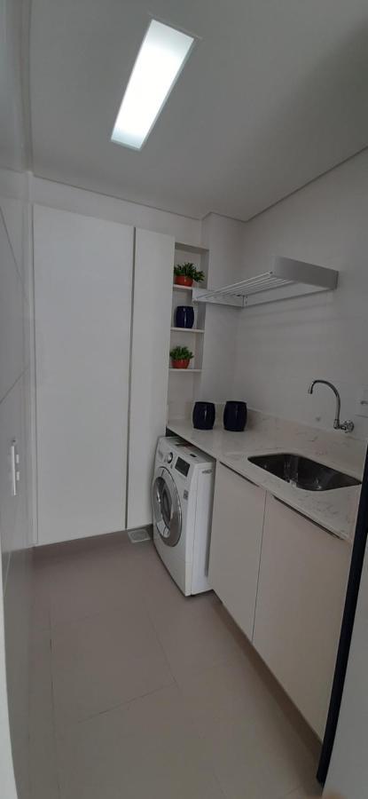Apto Novo - 2 Suites - Costao Norte Dos Ingleses. Florianópolis 외부 사진