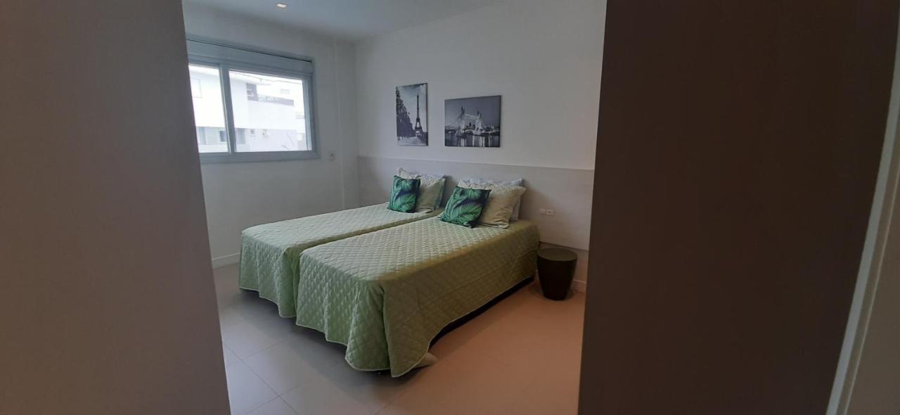 Apto Novo - 2 Suites - Costao Norte Dos Ingleses. Florianópolis 외부 사진