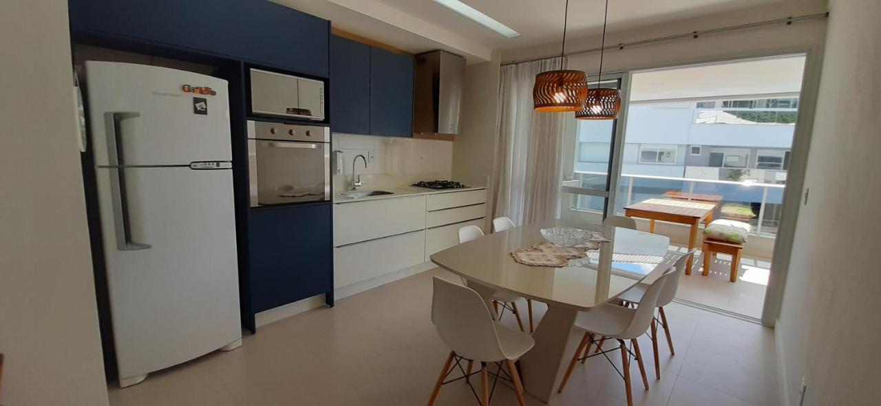 Apto Novo - 2 Suites - Costao Norte Dos Ingleses. Florianópolis 외부 사진