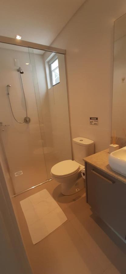 Apto Novo - 2 Suites - Costao Norte Dos Ingleses. Florianópolis 외부 사진